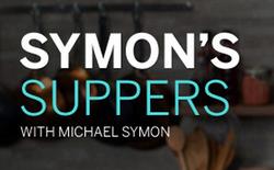 Symon's Suppers small logo