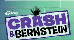 Crash & Bernstein small logo