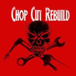 Chop Cut Rebuild small logo