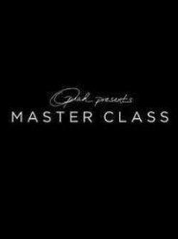 Oprah's Master Class small logo