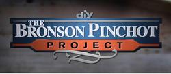 The Bronson Pinchot Project small logo