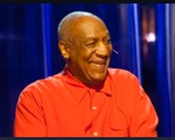 Bill Cosby: Far From Finished small logo