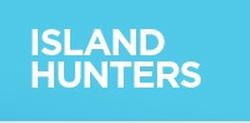 Island Hunters small logo