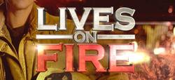 Life on Fire small logo