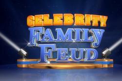 Celebrity Family Feud (2015) small logo