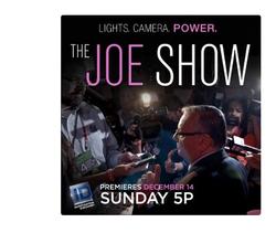 The Joe Show small logo