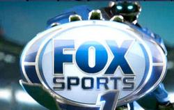 Fox Soccer Daily small logo