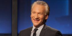 Real Time With Bill Maher small logo