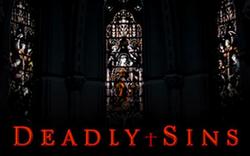 Deadly Sins small logo