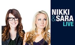 Nikki & Sara LIVE small logo