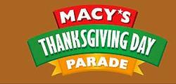 Macy's Thanksgiving Day Parade small logo