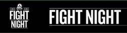 Fight Night small logo