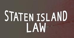 Staten Island Law small logo