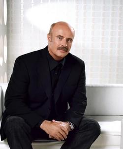 The Dr. Phil Show small logo