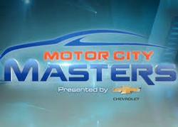 Motor City Masters small logo