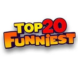 truTV Top Funniest small logo