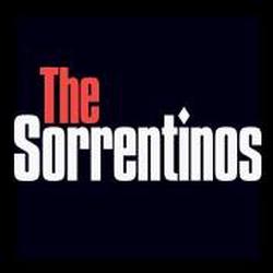 The Sorrentinos small logo