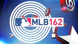 MLB 162 small logo