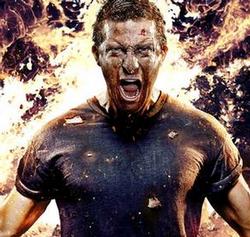 Bear Grylls: Escape from Hell small logo