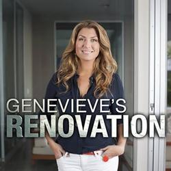 Genevieve's Renovation small logo