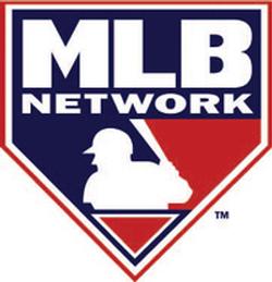 Minor League Baseball on MLB Network small logo