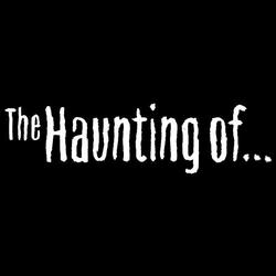 The Haunting Of... small logo