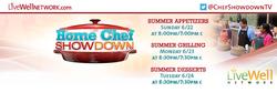 Home Chef Showdown small logo