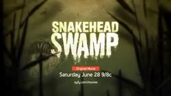 Snakehead Swamp small logo
