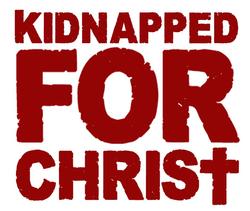 Kidnapped for Christ small logo