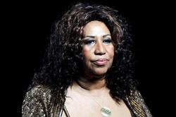 Aretha Franklin: Frankly Speaking small logo