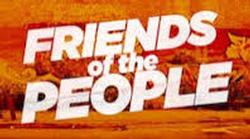 Friends of the People small logo