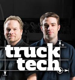 Truck Tech small logo
