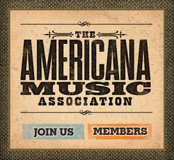 Americana Music Honors & Awards small logo