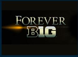 Forever B1G small logo