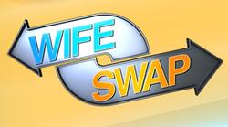 Wife Swap small logo