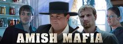Amish Mafia: The Devil's Cut small logo