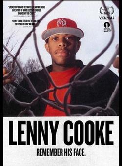 Lenny Cooke small logo