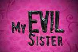 My Evil Sister small logo