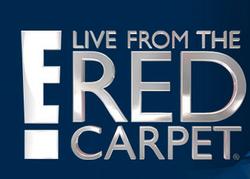 E! Live from the Red Carpet small logo