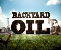 Backyard Oil small logo