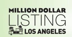 Million Dollar Listing: Los Angeles small logo