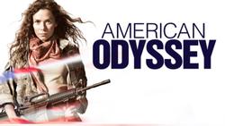 American Odyssey small logo