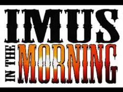 Imus in the Morning small logo