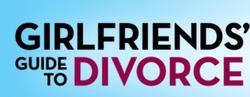 Girlfriends' Guide to Divorce small logo