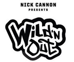 Nick Cannon Presents Wild 'N Out small logo