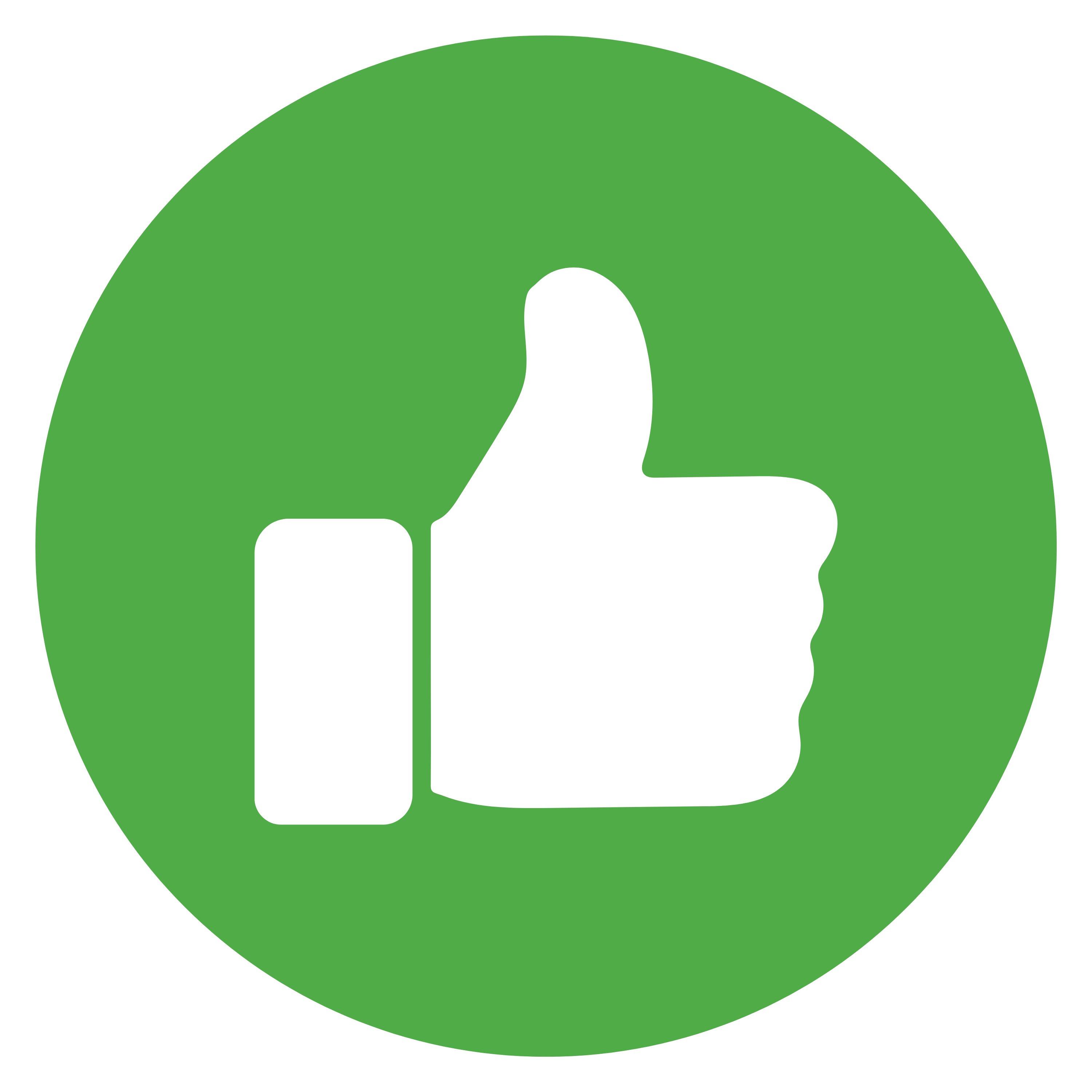 Thumbs Up