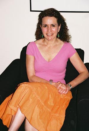 Susie Essman Photo