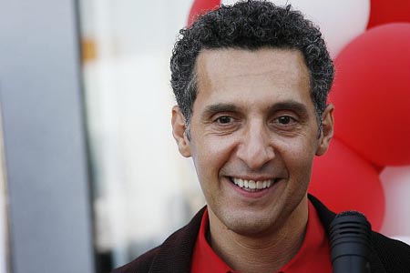 John Turturro Photo