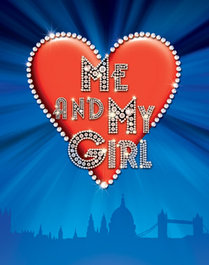 Sweet Charity to Haymarket! Confirmed!