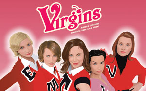 re: Virgins